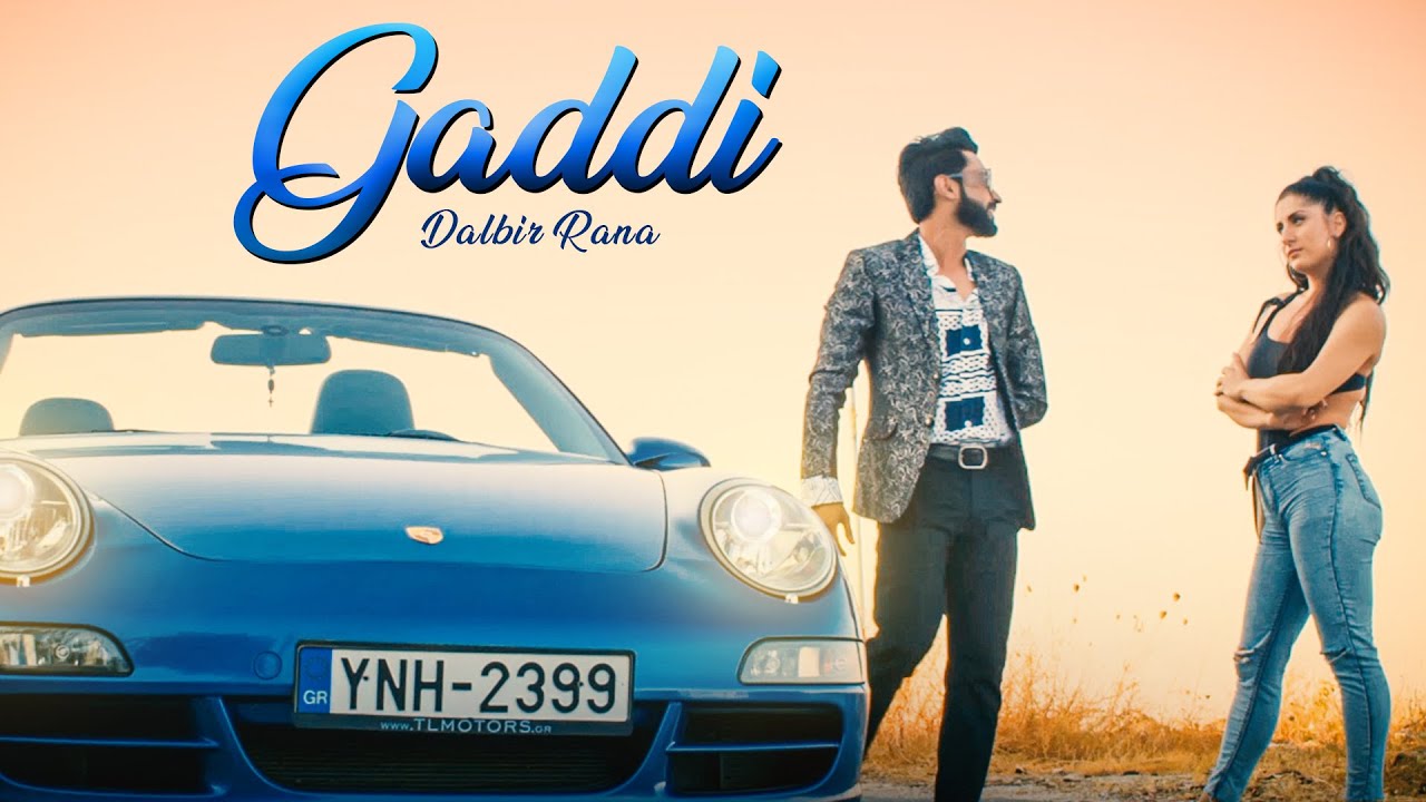 Gaddi